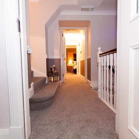 34 Argyle Guesthouse Сент-Андрус Экстерьер фото