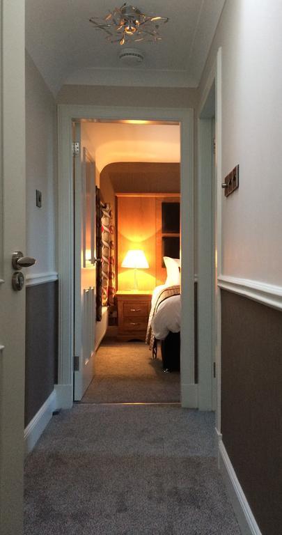 34 Argyle Guesthouse Сент-Андрус Номер фото