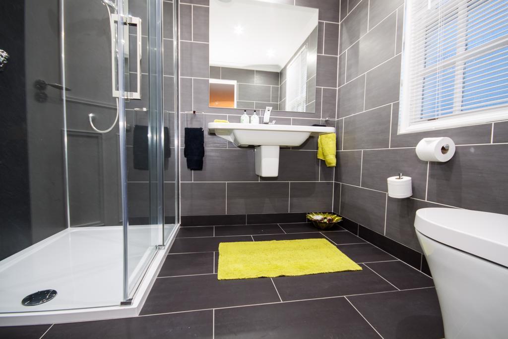 34 Argyle Guesthouse Сент-Андрус Номер фото